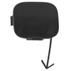 Front Bumper Tow Hook Cover Cap for Subaru XV Crosstrek