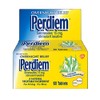 Perdiem Sennosides Stimulant Laxative Pills, Overnight Relief, 60-Count Bottles (Pack