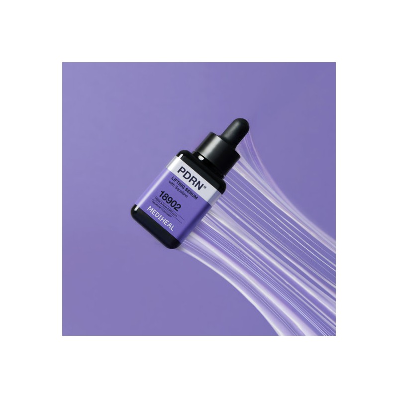 Mediheal [GS Exclusive] PDRN Pore Firming Serum Double Set +