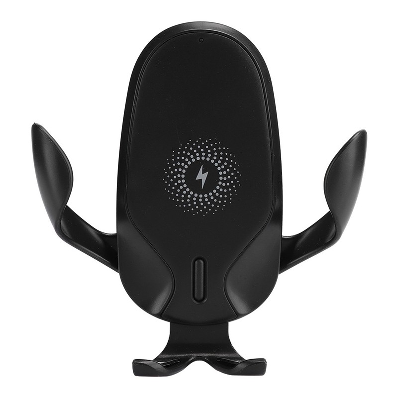 ABS Quick Convenient Charging 360 Degrees Rotation Safe Reliable Car