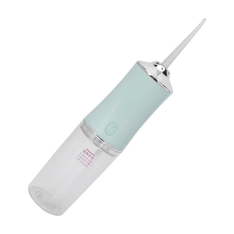 Professional Dental Oral Irrigator Household Portable Electric Teeth Cleaner Oral