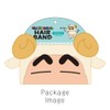 Tees Factory KS-5537645HI Crayon Shin-chan Hair Band, Henshin Shin-chan Sheep,