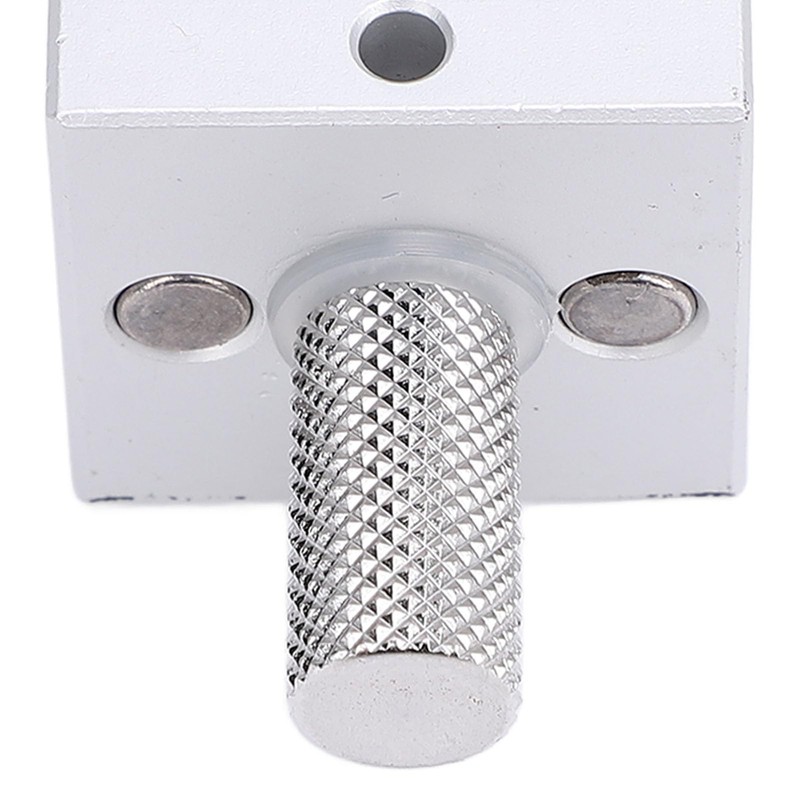 Adjustable Mini Vise Clamp for Jewelry Making, Electronics Repair with