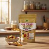 Maca Mix Mezcla Amarilla Roja Negra Peruana 500 Incluye Scoop