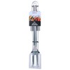 alpina Set Barbecue 3 Pezzi - Utensili Barbecue con Spatola