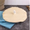 Mrs. Anderson's Baking Pie Bird, 3.75-Inches, Fine White Porcelain