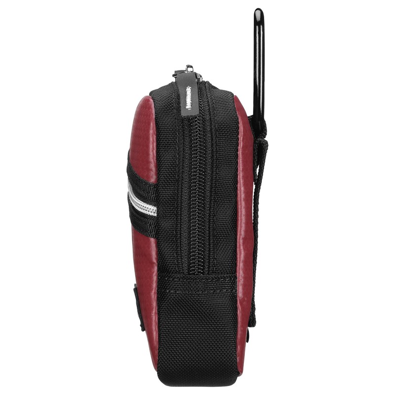 HAKUBA SPG-CS-CPMRD Digital Camera Case, Pixgear CS Camera Pouch, Medium,
