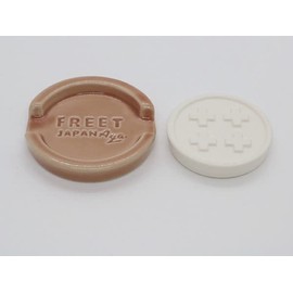 Fleet Mono Aroma Stone Set Pink MO-SE-CR/PK