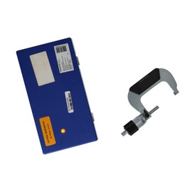 Iron messsch. with Skalent 50 – 75 mm Format