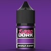 Turbo Dork People Eater Metallic Acrylic Paint 22ml Bottle -