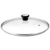 Tefal 28056 Pot, Frying Pan, Lid, 10.2 inches (26 cm),