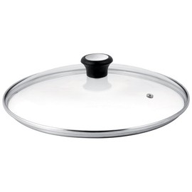 Tefal 28056 Pot, Frying Pan, Lid, 10.2 inches (26 cm), 10.6 inches (27 cm)