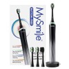 MySmile MS-D59 Cepillo eléctrico sin botón con sensor presión para