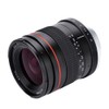 35mm F2 Large Aperture Manual Focus Full Frame Prime Lens