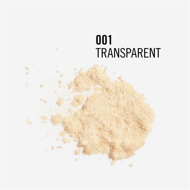 2 x Stay Matte Pressed Powder, Transparent, 14g