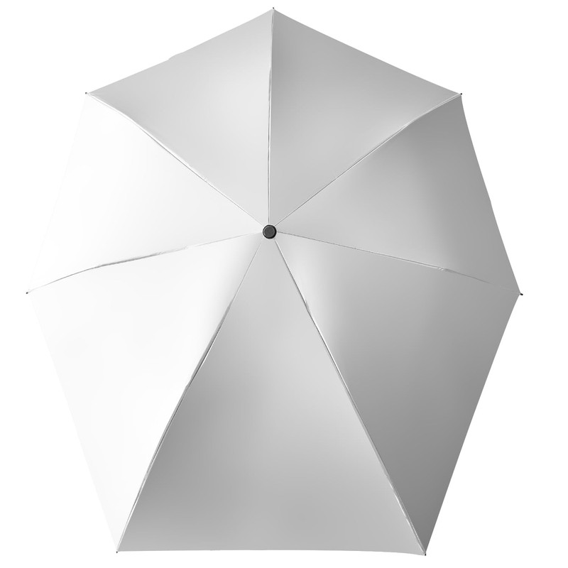 DUOUPA UPF 50+ Beach Umbrella/Sun Shade - Portable Umbrella for