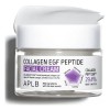 Crema Facial Aplb Péptidos Colágeno Hidratante Elasticidad