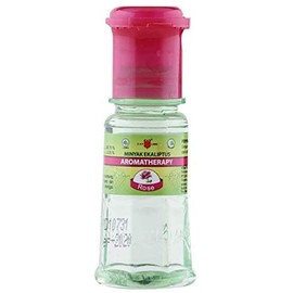Cap Lang Minyak Eucalyptus Oil Aromatherapy Rose, 30 ml (Pack of 12)