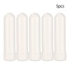 5 Pack / 10 Pack Essential Oil Inhaler Bottles Therapy