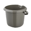 keeeper Mika Eco Line 5 Litre Bucket with Integrated Measuring