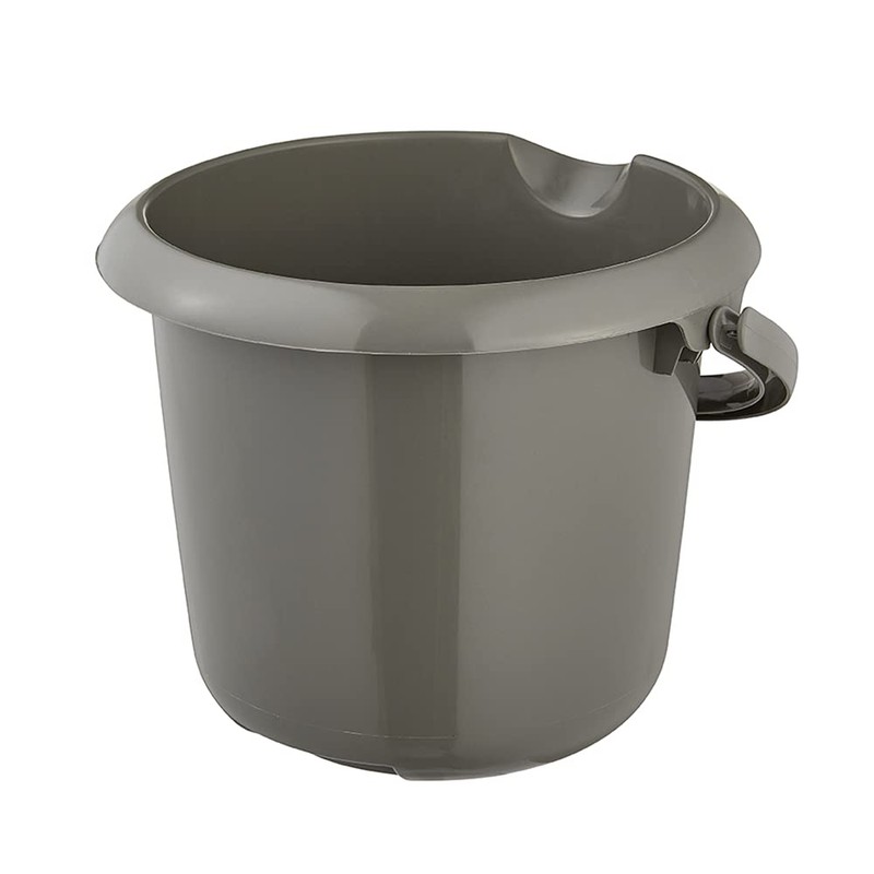 keeeper Mika Eco Line 5 Litre Bucket with Integrated Measuring