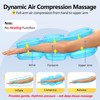 Air Compression Arm Massager S, Arm Sequential Compression Device