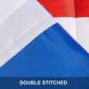 Shmbada 2x3 Ft Decorative Ian Somerhalder Flag Double Stitched with