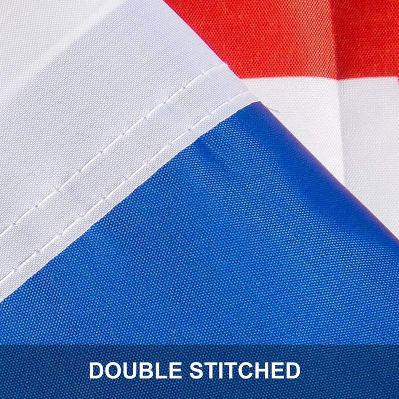 Shmbada 2x3 Ft Decorative Ian Somerhalder Flag Double Stitched with