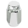 McGard 64021 Chrome Cone Seat Style Lug Nut Set (M14
