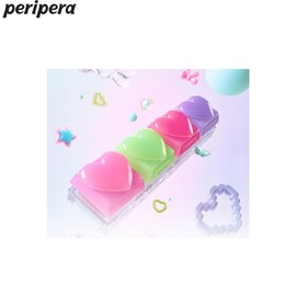 PERIPERA Tok Blush Keycap 1color, Color:01 Q Queens Coral