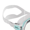 Force X Mask (White Aqua)