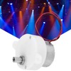 ViaGasaFamido Gear Motor DC6V High Torque Slow Speed Micro Electric