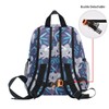 JUMPBEAR Kids Backpack Casual Daypack Koala Bears Schoolbag Durable Bookbag