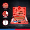TOOLUXE 50003L Universal Heavy Duty Tire Repair Kit | 57