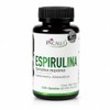 PACALLI Espirulina 500mg - 120 Cápsulas - Suplemento