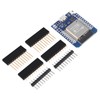 ALMOCN 3pcs ESP32 ESP-32 WiFi WiFi Bluetooth IoT Development Board