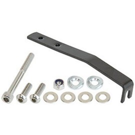 Giza Front Basket Bracket Set for 16"