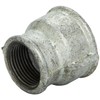 CORNAT VFB240541 Malleable Iron Reducing Sleeve zinc-Coated IT 1 1/4x1