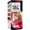 L'OrÃ©al Paris Colovista Hair Makeup 1-Day-Color-Highlights 10 redhair