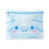 Sanrio 183831 Face Shaped Boston Bag Cinnamoroll Travel Travel Bag