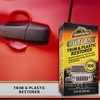 Armor All Outlast Car Trim & Plastic Cleaner , Cleans