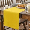 Waterproof Table Runner, Table Runners Modern, Table Runners Decorative Waterproof,