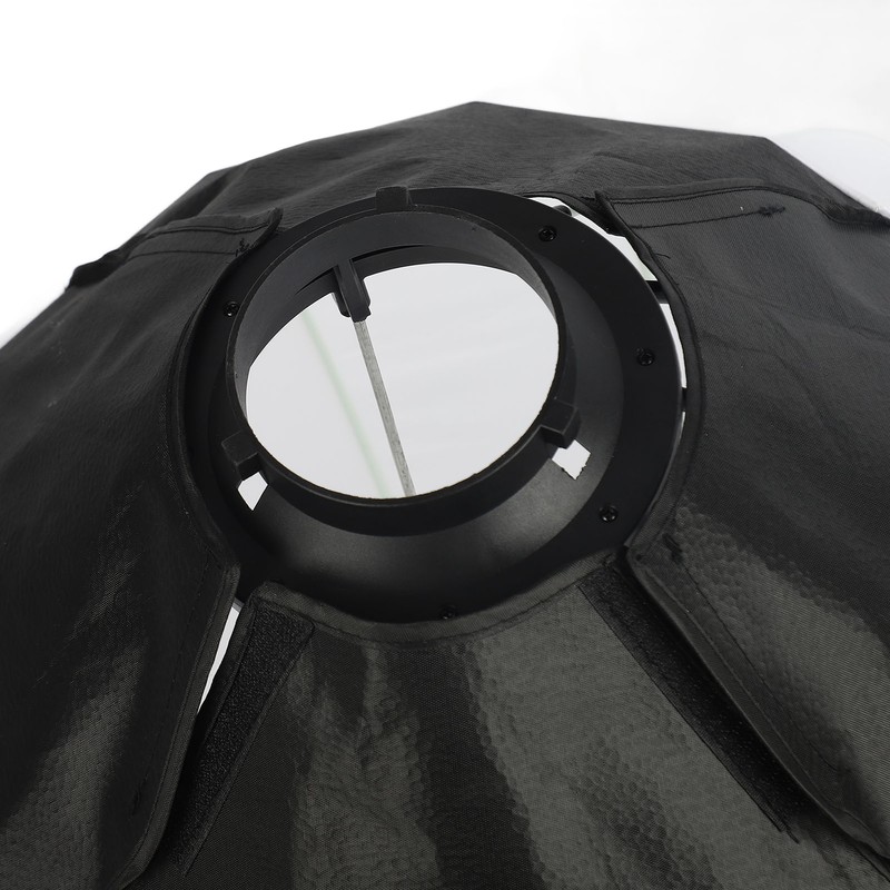 Lantern Softbox Soft Light Modifier 65cm Ball Shape Lantern Softbox