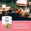 Buttermilk Biscuit Mix Can Emergency Food Supply, 29 Servings, 10