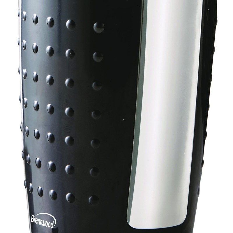 Brentwood CG-158B 4oz Coffee and Spice Grinder, Black,Medium