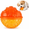 PETS&MORE | Pelota Masticable para Perros | Juguete Mordedor Chillón