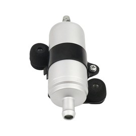 12V DC Fuel Pump Compatible with Kawasaki FD791D FD851D 24 PSI FD791D-ES01 FD791D-ES04 Replace # 490402079