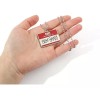 Jextech Collar Del Rapero Eminem My Name Is Slim Shady