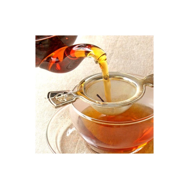 Muscat Tea (Features a Refreshing Scent of Muscat) 3.5 oz