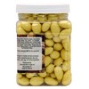 Lemon Creme Chocolate Almonds - 1.5 Lb Tub